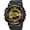 Casio G-Shock GA-110 Nero/Oro