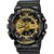 Casio G-Shock GA-110 Nero/Oro