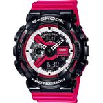 Casio G-Shock GA-110 Rosso