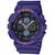 Casio G-Shock GA-140 Viola