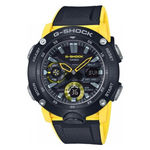 Casio G-Shock GA-2000 Giallo