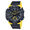 Casio G-Shock GA-2000 Giallo