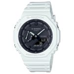 Casio G-Shock GA-2100 Bianco