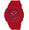 Casio G-Shock GA-2100 Rosso