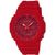 Casio G-Shock GA-2100 Rosso