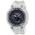 Casio G-Shock GA-2100 Trasparente