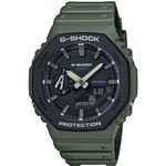 Casio G-Shock GA-2110 Verde