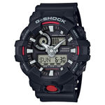 Casio G-Shock GA-700-1AER