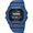 Casio G-Shock GBD-200 Blu