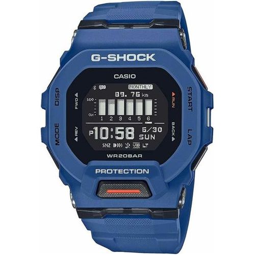 Casio G-Shock GBD-200 Blu