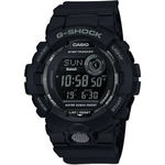 Casio G-Shock GBD-800 Nero