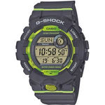 Casio G-Shock GBD-800 Nero/Verde