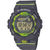 Casio G-Shock GBD-800 Nero/Verde