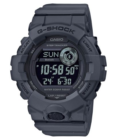 Casio G-Shock GBD-800 Blu