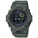 Casio G-Shock GBD-800 Verde