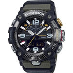 Casio G-Shock GG-B100 Verde (GG-B100-1A3ER)