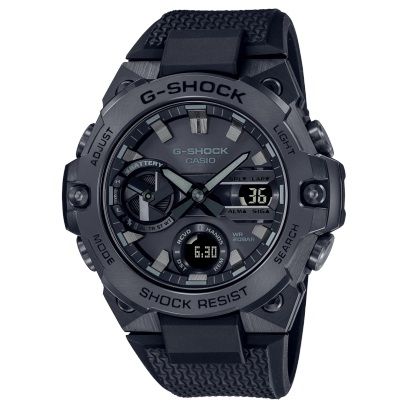 Casio G-Shock GST-B400 GST-B400BB-1A