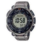 Casio Pro Trek PRG-340 Grigio (PRG-340T-7)