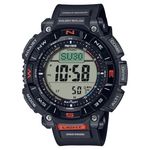 Casio Pro Trek PRG-340 Nero (PRG-340-1ER)