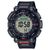 Casio Pro Trek PRG-340 Nero (PRG-340-1ER)