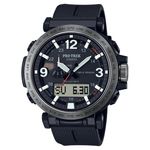 Casio Pro Trek PRW-6600 Grigio (PRW-6611Y-1ER)