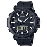 Casio Pro Trek PRW-6600 Nero (PRW-6621Y-1ER)