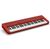 Casio Sintetizzatore digitale CT-S1 Rosso