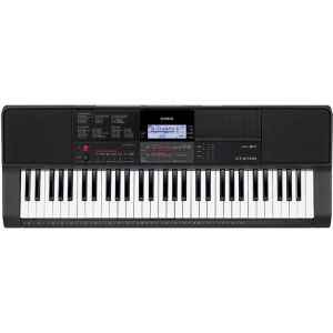 Casio Tastiera CT-X700