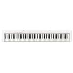 Casio Tastiera digitale CDP-S110 Bianco