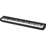 Casio Tastiera digitale CDP-S110 Nero