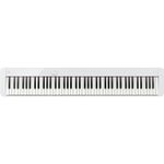 Casio Tastiera Privia PX-S1100 Bianco