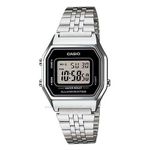 Casio Vintage LA680WEA Nero