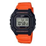 Casio Collection W-218H W-218H-4B2V