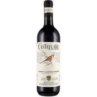 Castellare di Castellina Chianti Classico Riserva DOCG