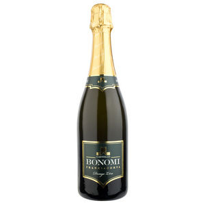 Castello Bonomi Dosage Zero Franciacorta DOCG