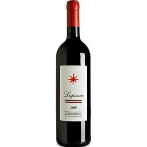 Castello del Terriccio Lupicaia Toscana IGT Bottiglia 0.75L