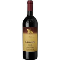 Castello di Ama L'apparita Magnum Toscana IGT