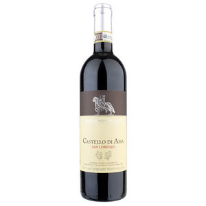 Castello di Ama San Lorenzo Chianti Classico DOCG Bottiglia 0.75L