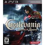 Konami Castlevania: Lords of Shadow PS3