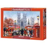 Castorland Westminster Abbey