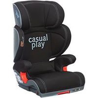 Casual Play Polaris Fix