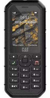 CAT B26