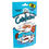 Catisfactions Snack al Salmone