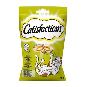 Catisfactions Snack al Tonno