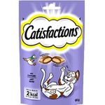 Catisfactions Snack con Anatra