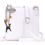Catwalk Collection Handbags Lena Tracolla