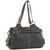 Catwalk Collection Handbags Nicole Borsa a Spalla Nero