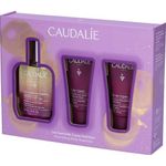 Caudalìe Cofanetto Gli Indispensabili di Nutrimento Corpo Olio + Gel + Crema