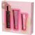 Caudalìe Cofanetto Rose De Vigne Crema Mani + Gel Doccia + Profumo
