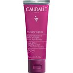 Caudalìe The Des Vignes Crema Riparatrice Mani & Unghie 75ml